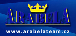Arabela team